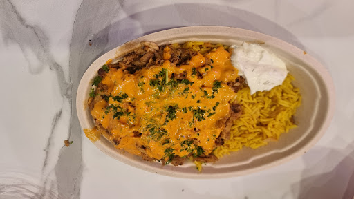 Photo of Tahini's - 2090 Harvey Ave #97, Kelowna, BC V1Y 8P8